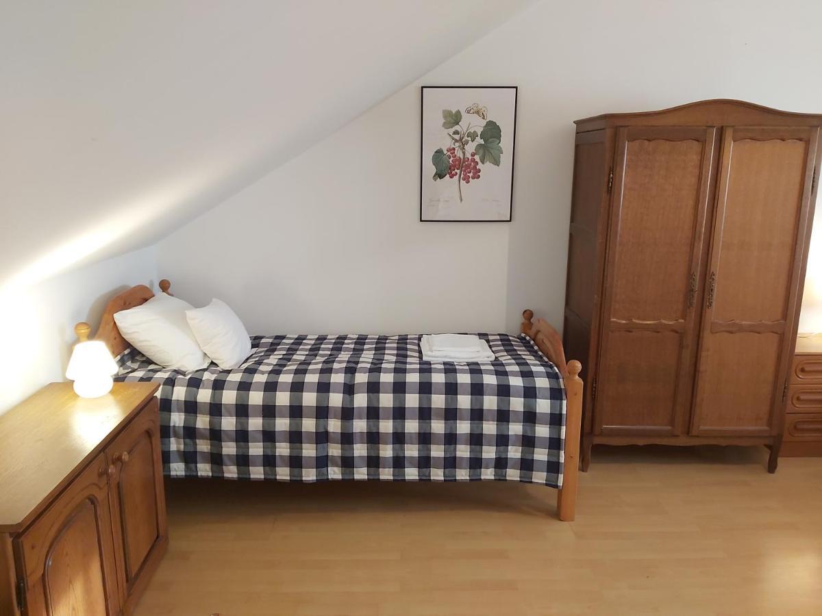 Apartamento Pokoje Podzamcze Stare Drawsko Exterior foto