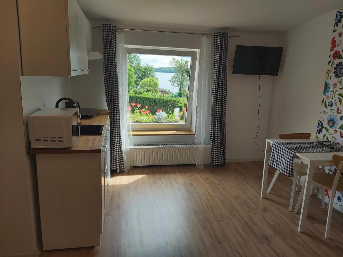 Apartamento Pokoje Podzamcze Stare Drawsko Exterior foto