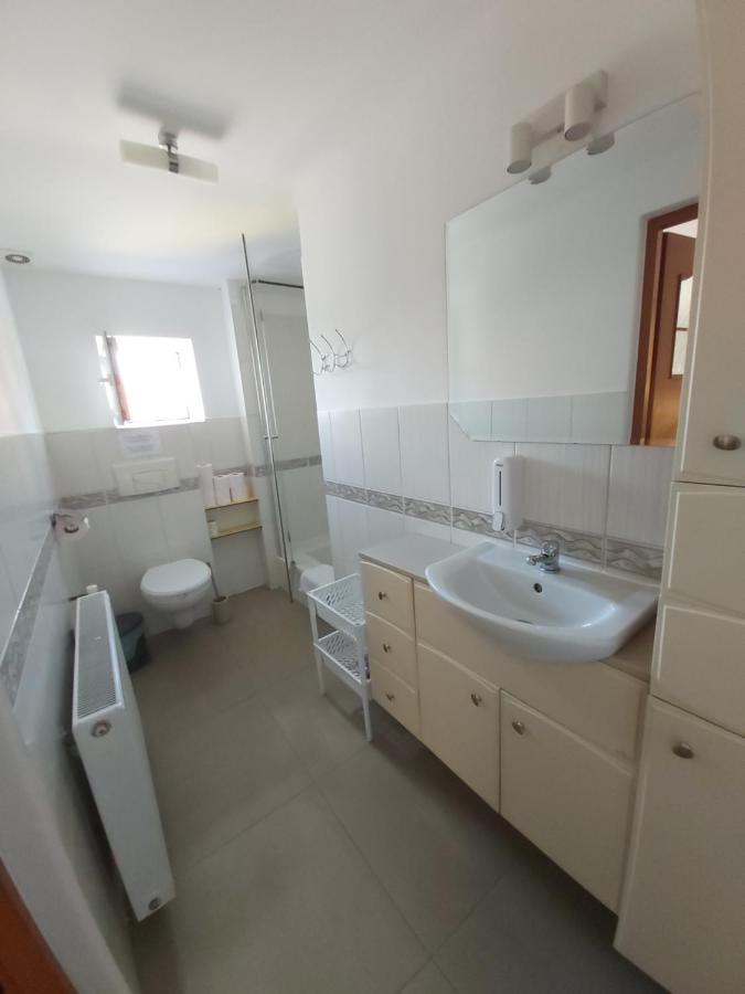 Apartamento Pokoje Podzamcze Stare Drawsko Exterior foto