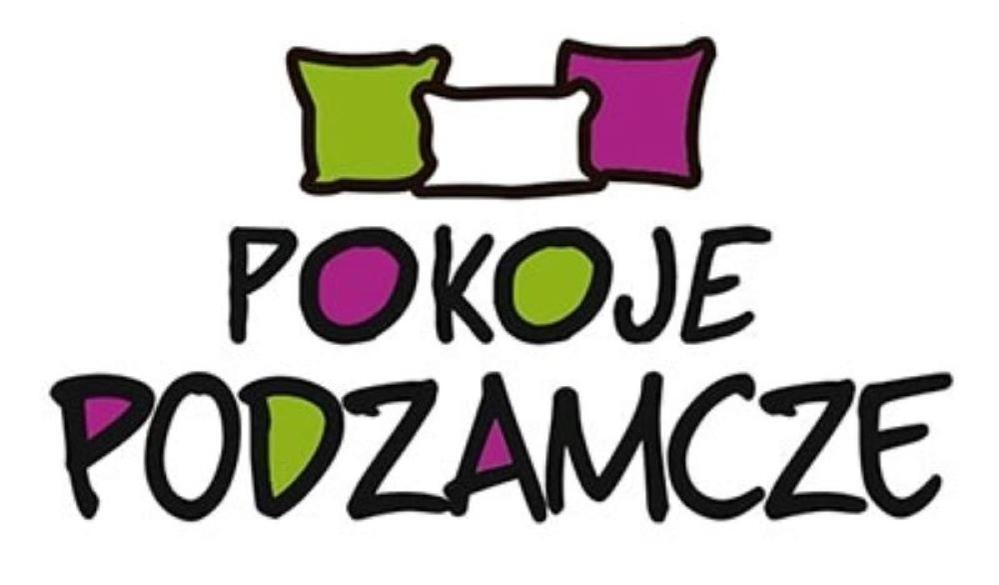 Apartamento Pokoje Podzamcze Stare Drawsko Exterior foto